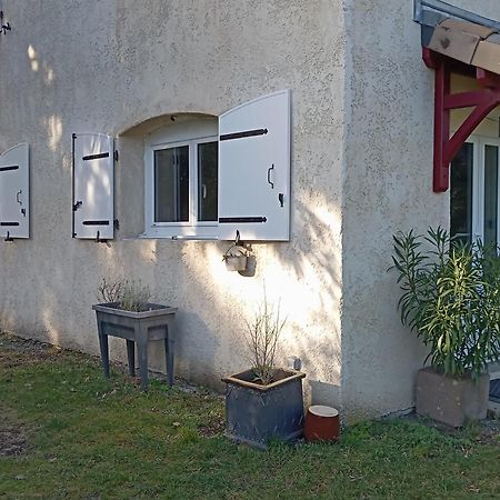 Le Ptit Crouzon Apartment Prades  Exterior photo