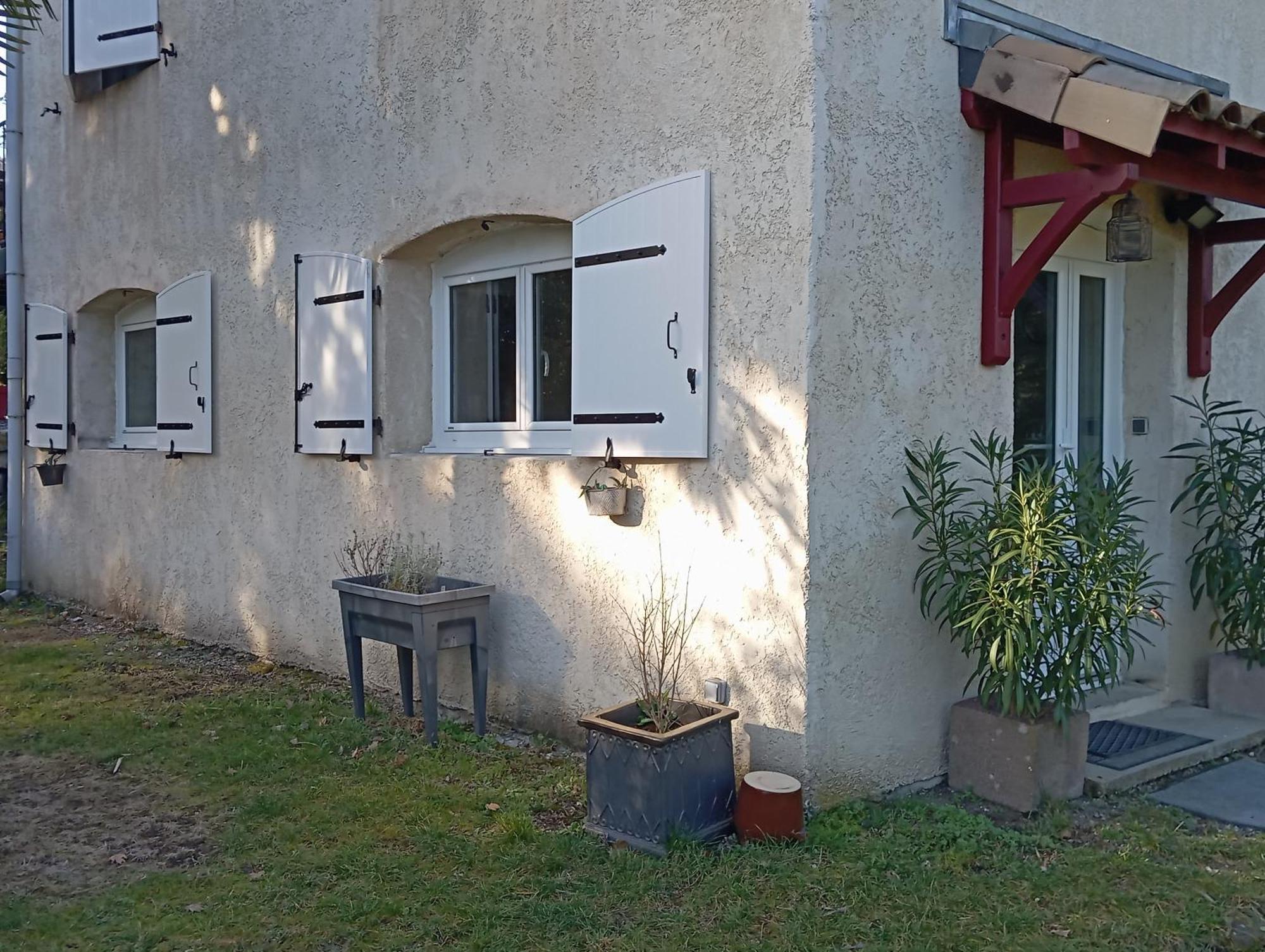 Le Ptit Crouzon Apartment Prades  Exterior photo